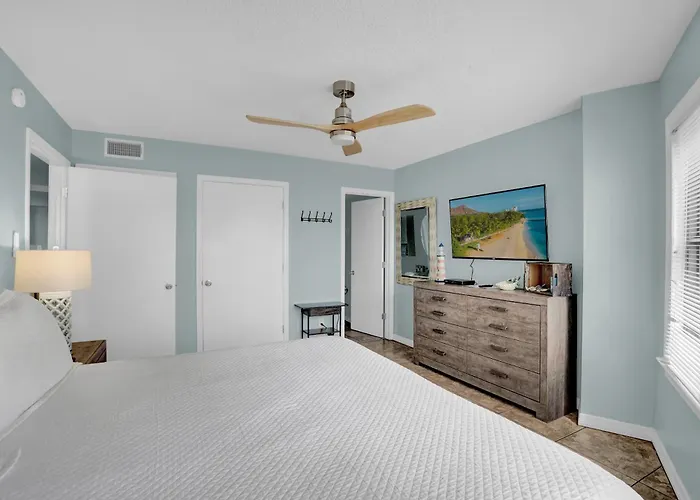 Harbour Place 109 By Collection * Gulf Shores