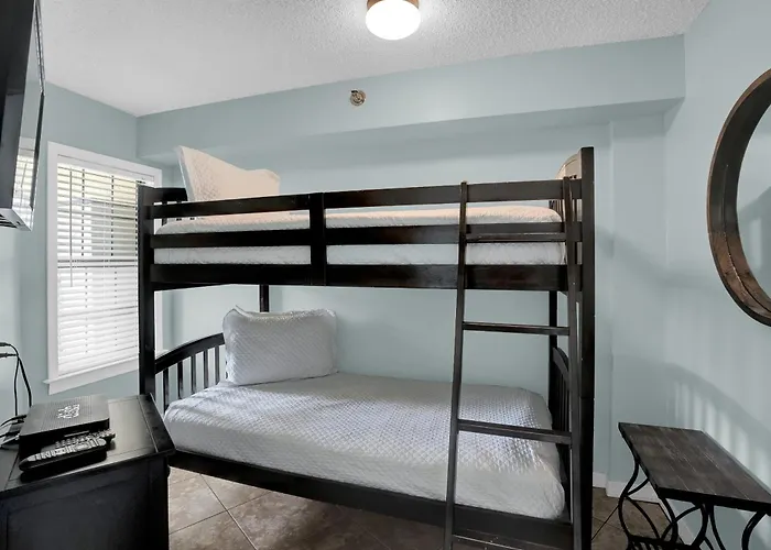 Apartment Harbour Place 109 By Collection Gulf Shores
