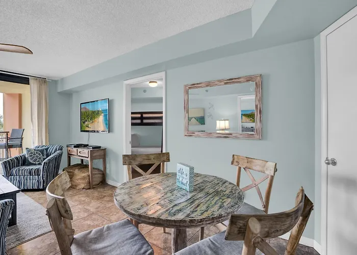 Harbour Place 109 By Collection * Gulf Shores