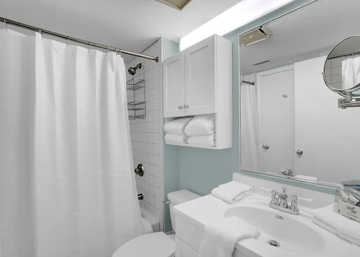 Harbour Place 109 By Collection Apartment