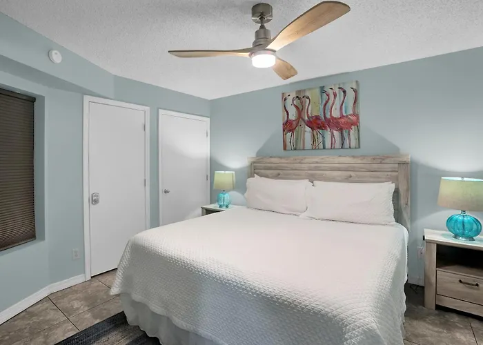 Harbour Place 109 By Collection Gulf Shores