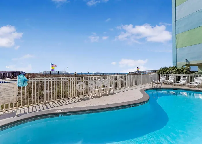 Apartment Harbour Place 109 By Collection Gulf Shores