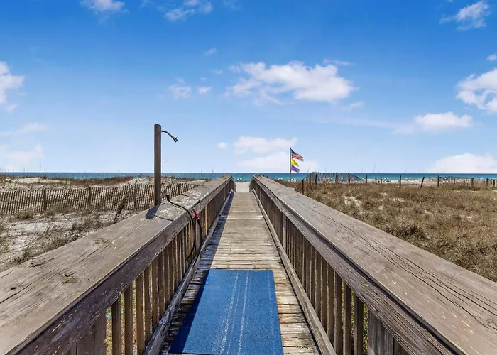 Harbour Place 109 By Collection Gulf Shores