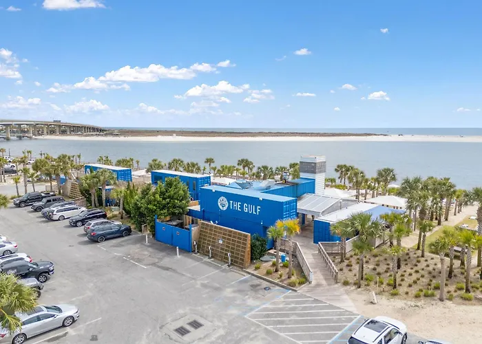 Apartment Harbour Place 109 By Collection Gulf Shores