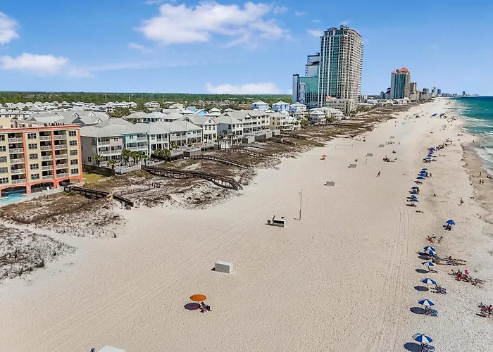 Harbour Place 109 By Collection Gulf Shores