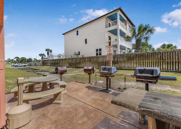 Harbour Place 109 By Collection Gulf Shores